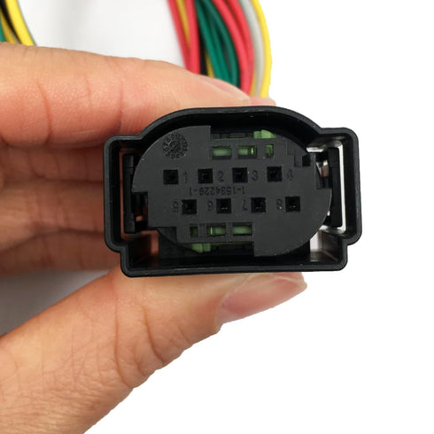 Front Cruise Control Radar Sensor Connector Compatible with Honda Civic 2020...