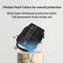 camera-bag Portable Shoulder Bag; Camera Bag; Shockproof and Waterproof Photography Bag;(grey)...