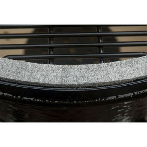 LavaLock® High-Temp Replacement Gasket for Vision Grill 1 x 1/4 Extra Thick Correct Size...