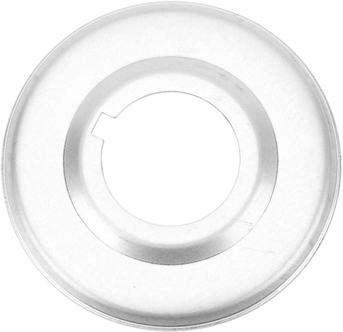 Engine Oil Slinger,Oil Slinger 127?1001 Aluminium Alloy Replacement for 383 400 440...