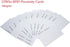 Meikuler 125Khz RFID Proximity Cards, 0.8mm ID Card for Door Entry Access Control System and Attendance, Read only (30)...