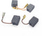 Carbon Brush 402874-07 Replace for DeWalt DW630 DW840 Black & Decker power tools angle grinder...