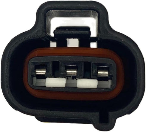 WMAutoPart Camshaft Position Sensor Connector Wiring Harnesses 13576413...