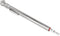 Milton S-920 Pencil Tire Pressure Gauge With Tread Depth Gauge, Built-in Deflator Valve, For Higher-Pressure Automobile Tires, Durable Plated Bras...