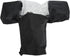 Camera Rain Cover Photo Professional Camera Rain Cover Medium and Long Focus Lens Rainproof Cover Black for Outdoor Photography...