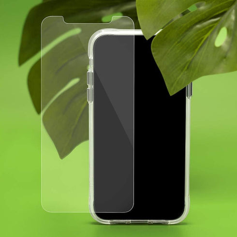 Case-Mate - GLASS SCREEN PROTECTOR for iPhone 12 Pro Max (5G) - 9H Hardness - 6.7 Inch - Clear...