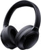 Active Noise Cancelling Bluetooth Over Ear Headphones, Foldable and Rotatable Wireless Wired ANC Headphones with Microphone for Cell Phone,Laptop,...