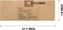 Stanley 25-1228 Disposable Filter Dust Bag Fits 2.5-3.5 Gallon Wet/Dry Vacuum Cleaner Compatible With SL18136, 3 Pack...