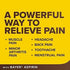 Bayer Genuine Aspirin 325 mg, Pain Reliever and Fever Reducer, Powerful Pain Relief of Headache, Muscle Pain, Minor Arthritis Pain, Back Ache, Too...