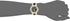 U.S. Polo Assn. Women's USC40229 Analog Display Analog Quartz Gold Watch...