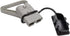 Kit 175 Amp 2Pcs Connectors Plugs 175A Quick Connect Disconnect 600 V+ 2 Pcs 175 amp Handle Battery Power Connector+2 Pcs Cover Dust (Grey, 1/0 AW...