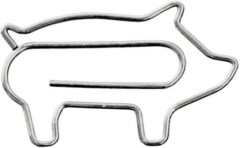 New D-Clips, Pig...