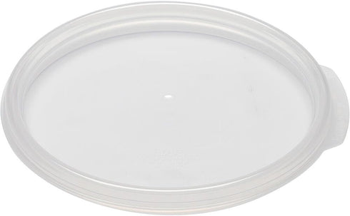 Seal Cover for 12, 18 & 22 Quart Rounds Translucent...