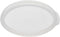 Seal Cover for 12, 18 & 22 Quart Rounds Translucent...