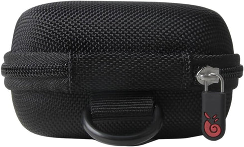 Hermitshell Travel Case for Anker PowerCore Fusion 10000 20W USB-C Portable Charger (Black)......