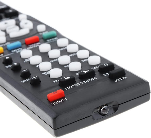 Replacement Remote Control for Denon RC-1181 RC-1189 AVR-E300 AVR-X1100W AVR-X1300W AVR-X2200W AVR-X3200W AVR-X3100W AV Receiver...