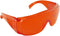 Dental Lab Safety Glasses Dental Eyewear for Teeth Whitening Light Anti-Fog Safety Goggles Eye Shield Safety Glasses LED Protective Goggle, Perfec...