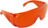 Dental Lab Safety Glasses Dental Eyewear for Teeth Whitening Light Anti-Fog Safety Goggles Eye Shield Safety Glasses LED Protective Goggle, Perfec...