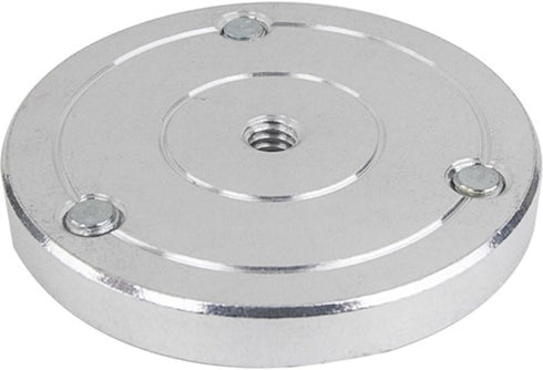 Kupo Round Knob 2.3in with Kupo 1/4in-20 Female (KG014512)...