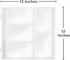 Page Protectors by Creative Memories (Multi-Pocket)...