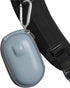 Hermitshell Travel Case for Logitech Pebble M350 / Logitech Pebble Mouse 2 M350s / Logitech M355 Portable Wireless Mouse (Blue)...