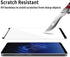 Galaxy S8 Plus Screen Protector, 3 Pack Tempered Glass Screen Protecto?3 Pack ?3D Glass 9H Hardness Tempered Glass Screen Protector for Samsung Ga...