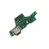 USB Charging Port Dock Connector Board Flex Cable for Motorola Moto G8 Plus G8Plus 2019 XT2019 6.3"...