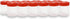 ljdeals 1 oz Plastic Spice Jars w/Red Caps and Sifters for Herbs, Spices, Powders, Spice Bottles Great For Travel, Camping, Kitchen, Restaurant an...