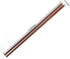 6-Pairs 16.5-Inch Wooden Cooking Chopsticks Set - Long Reusable Chopsticks for Wok Cooking, Noodle Frying, and Asian Deep-Frying - Ideal for Kitch...