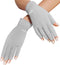 Fingerless Gloves for Women Sun UV Protection for Touchscreen, Gel Manicures, Driving...