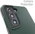 Crave Slim Guard for Galaxy S21 Case, Shockproof Case for Samsung Galaxy S21, S21 5G (6.2 inch) - Forest Green...