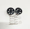 990117900 990237500 Coffee Machine Brew Basket Bottom Spring Loaded Stopper Kits,Compatible with Hamilton Beach Coffee Makers?2 Set?...