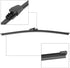 X AUTOHAUX Rear Windshield Wiper Blade Arm Set for VW Tiguan 2007-2015 - 330mm 13inch...