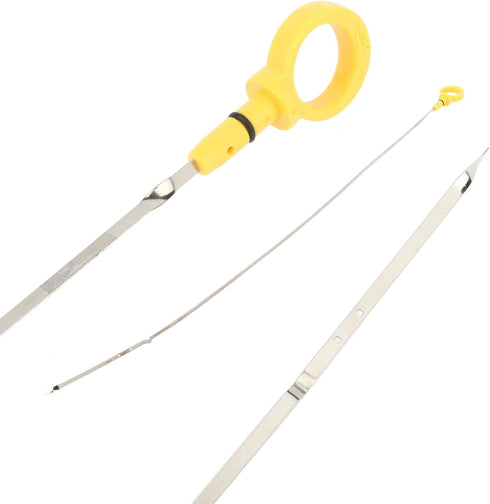 OCPTY Engine Oil Level Dipstick for Chrysler 300 5.7L V8 2009-2017,for Dodge Challenger 5.7L V8 2009-2017,for Dodge Charger 5.7L V8 2009-2017 26.6...