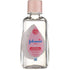 Johnson & Johnson Baby Oil, 3 Count, 3 Fl Oz...