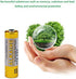 Cotchear 10Pcs 12V 27A Alkaline Battery 27A 12 Volt Batteries 27A 12V 21/23 E23A Alkaline Batteries...
