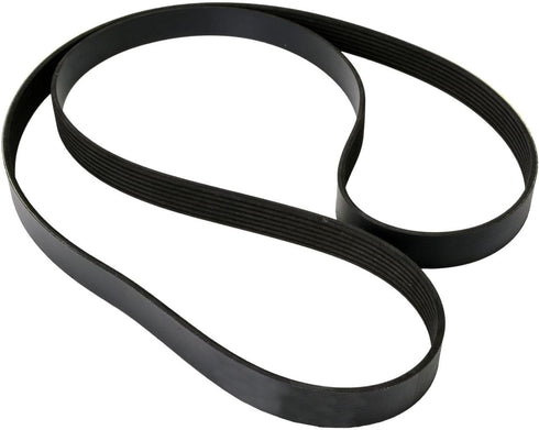 Continental OE Technology Series 4070763 Continental 7-Rib, 76.3" Multi-V Belt...