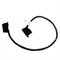 Suyitai Replacement Battery Cable for Dell Latitude 5280 5580 E5480 E5490 5491 5590 5495 CN: 0NVKD8 DC02002NX00 DC02002QF00?24.7CM? Power Line Con...