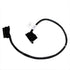 Suyitai Replacement Battery Cable for Dell Latitude 5280 5580 E5480 E5490 5491 5590 5495 CN: 0NVKD8 DC02002NX00 DC02002QF00?24.7CM? Power Line Con...