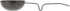 Eris Hard Anodized Mini Fry Pan/Tadka Pan, Black, 4.75"...