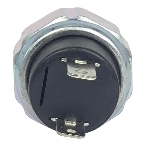 Low Oil Pressure Switch Sensor 0L2917A 5 PSI 1/8-27NPT N/C Compatible with Generac Engine...