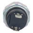 Low Oil Pressure Switch Sensor 0L2917A 5 PSI 1/8-27NPT N/C Compatible with Generac Engine...