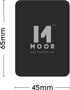 Pivot™ - Dual Sided Magnetic Phone Mount for The Gym | Swiveling Magnetic Phone Mount | 360° Magnetic Phone Holder...