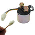 Starter Solenoid Relay for Honda TRX350 Rancher 350 2000-2006/TRX420 Rancher 420 2009-2014/TRX500 Foreman 500 2005-2009 2011-2013/TRX450 Foreman 4...