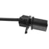 A-Premium Disc Brake Pad Wear Sensors Compatible with Audi A4/A5 Quattro A6 allroad A8 Quattro Q5 Q7 Q8 RS5 S4 S5 Front Side 2-PC Set...