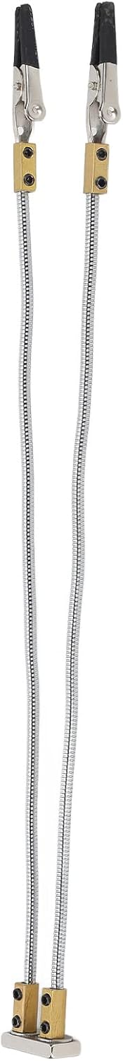 Third Hand Soldering Tool, Helping Hands Flexible Arms with Magnetic Base, Adjustable Helping Hands Welding Third Hand Soldering Station Tool for ...