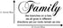 Family Like Branches on a Tree Wall Sticker Removable Home Decor Art Stickers (Family Tree)...