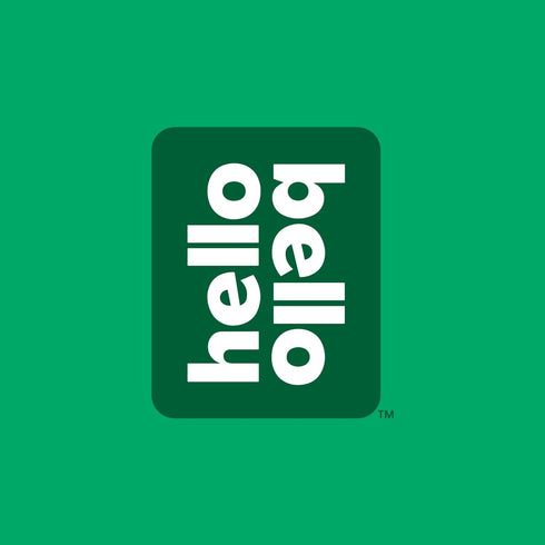 Hello Bello Watermelon Shampoo & Body Wash - Tear-Free, Hypoallergenic, Dermatologist & Pediatrician Tested, Plant Based Formula for Babies and Ki...