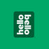 Hello Bello Watermelon Shampoo & Body Wash - Tear-Free, Hypoallergenic, Dermatologist & Pediatrician Tested, Plant Based Formula for Babies and Ki...