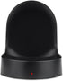Kissmart for Gear S2 Charger, Replacement Charging Dock Cradle for Samsung Gear S2 Classic Smart Watch (Black)...